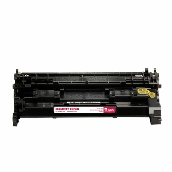 TROY Standard Yield Security Toner Cartridge (3000 Yield)