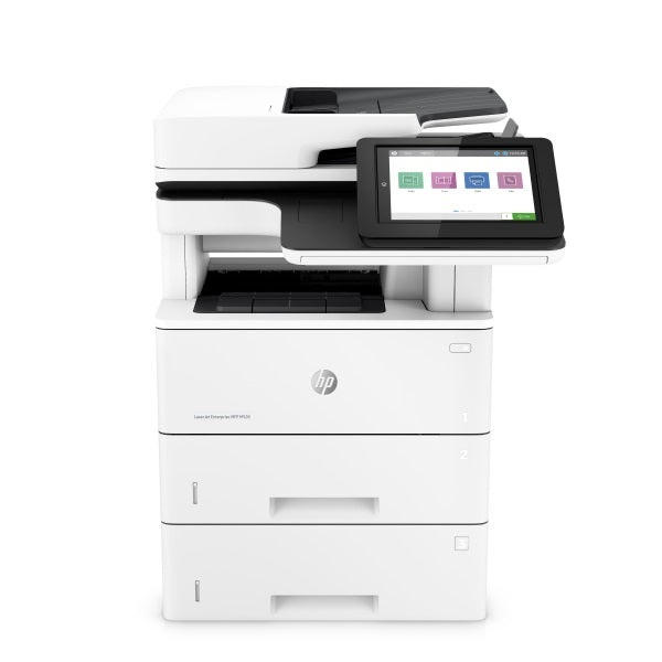 HP LaserJet Enterprise MFP M528dn (1PV64A#BGJ)