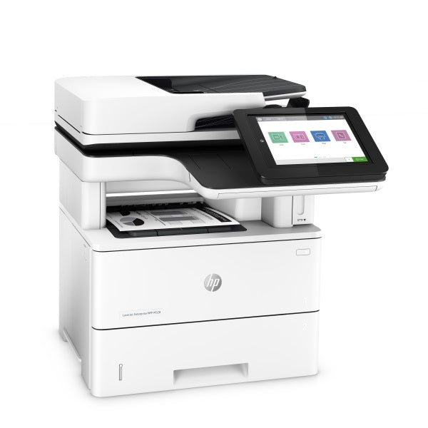 HP LaserJet Enterprise MFP M528f Printer (1PV65A#BGJ)