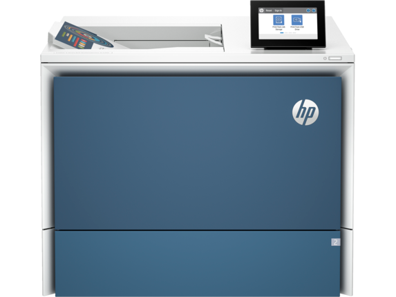 HP Color LaserJet 6700dn Printer