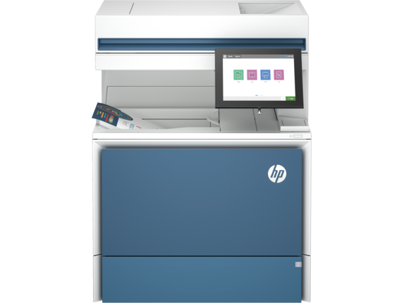 HP Color LaserJet 6800dn MFP