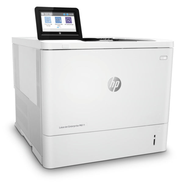 HP LaserJet Enterprise SFP M611dn (7PS84A#BGJ)