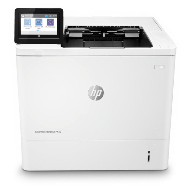 HP LaserJet Enterprise SFP M612dn (7PS86A#BGJ)