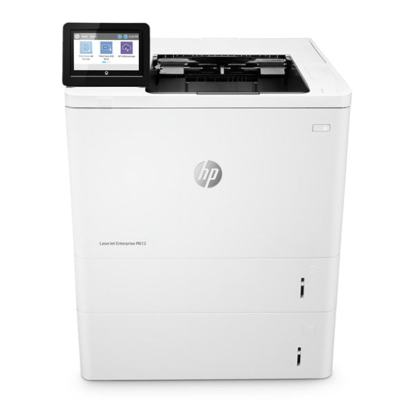 HP LaserJet Enterprise SFP M612x (7PS87A#BGJ)