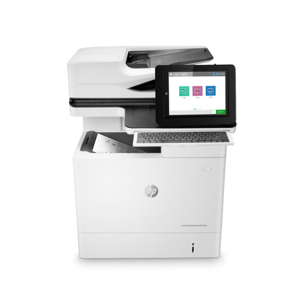 HP LaserJet Enterprise Flow MFP M634h (7PS95A#BGJ)