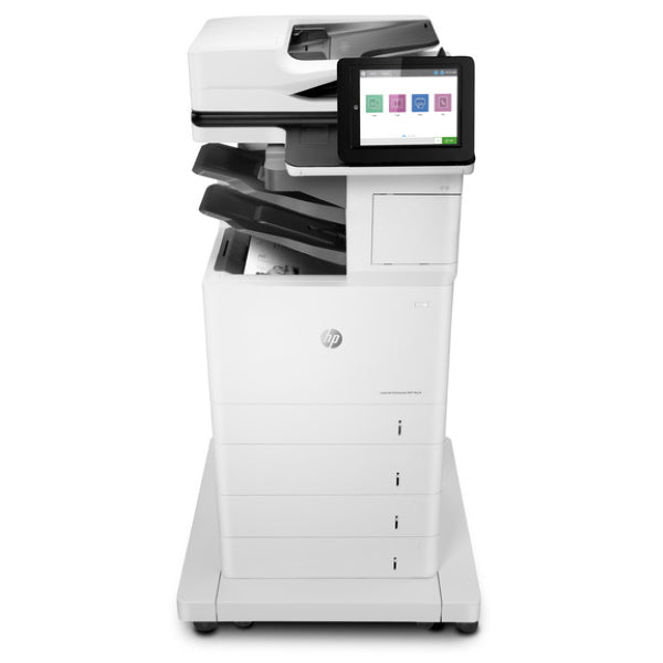 HP LaserJet Enterprise MFP M634z (7PS96A#BGJ)