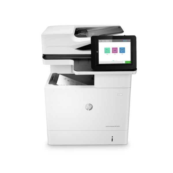 HP LJ Ent MFP M635h (7PS97A#BGJ)