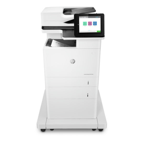 HP LJ Ent MFP M635fht (7PS98A#BGJ)