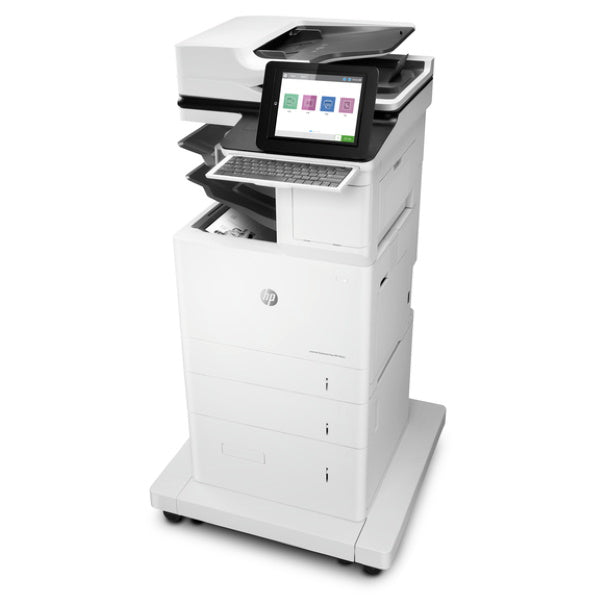 HP LJ Ent Flow MFP M635z (7PS99A#BGJ)