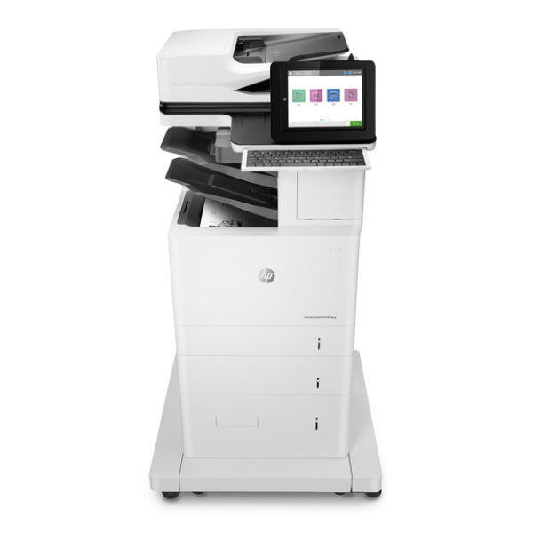 HP LJ Ent Flow MFP M636z (7PT01A#BGJ)