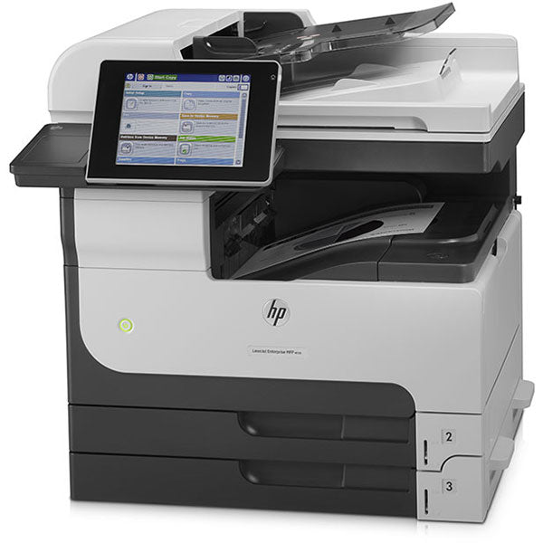 HP LaserJet Enterprise M725dn Mono Laser MFP (CF066A#BGJ)