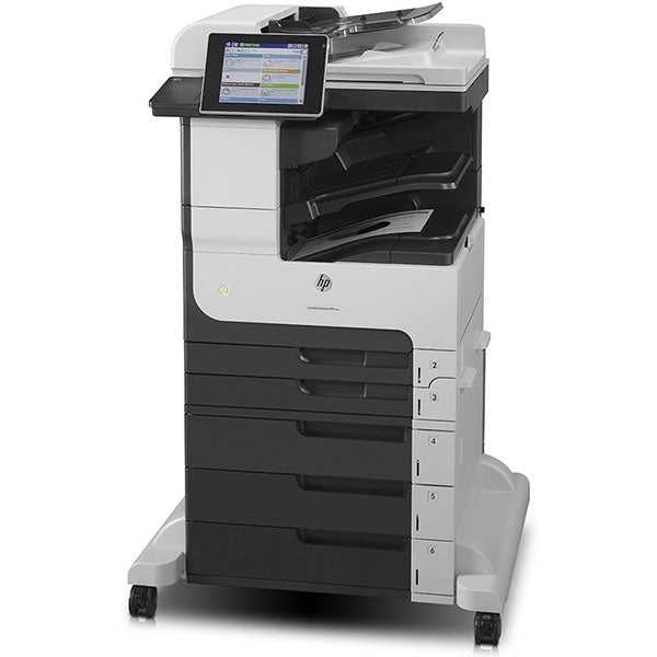HP LaserJet Enterprise M725z Mono Laser MFP (CF068A#BGJ)