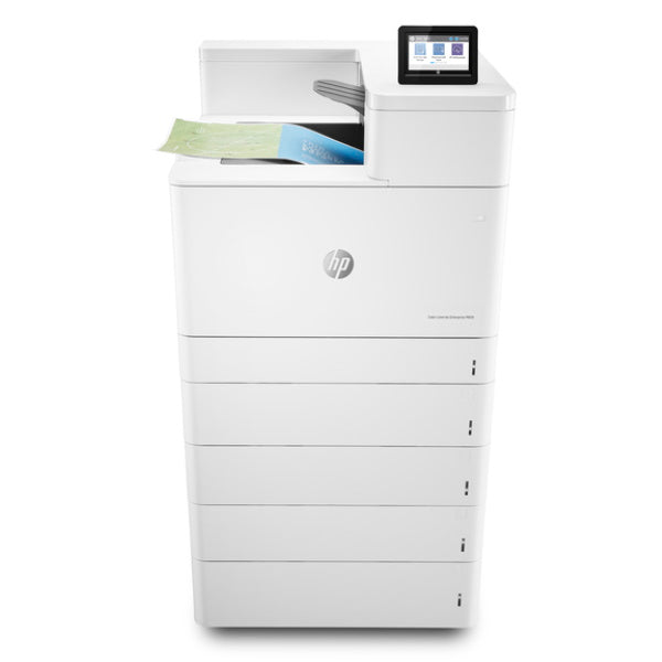 HP Color LaserJet Enterprise M856x Printer (T3U52A#BGJ)