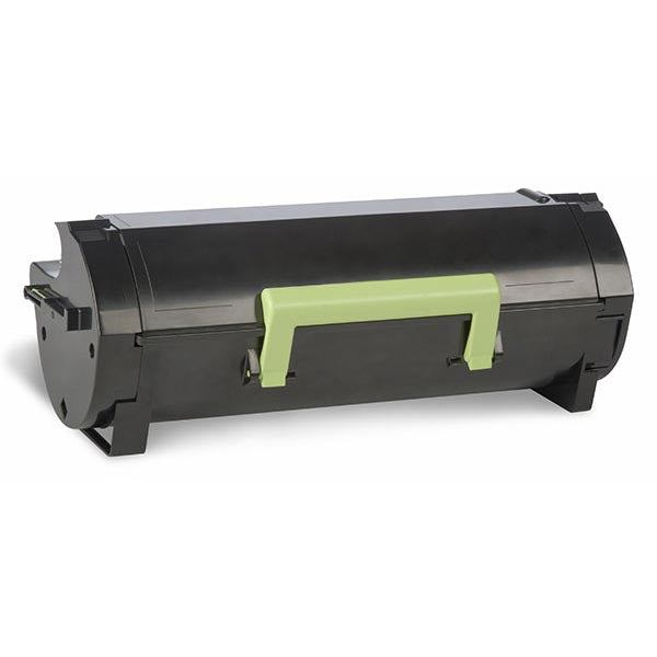 Lexmark (600HA) High Yield Non-Return Program Toner Cartridge (10000 Yield)