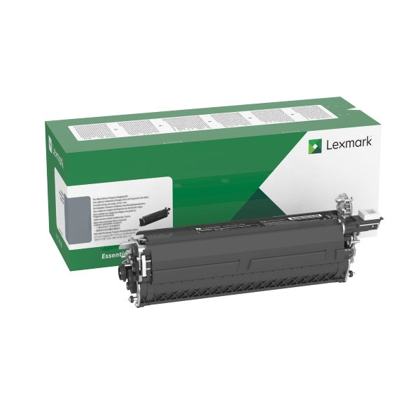 Lexmark High Yield Black Toner Cartridge (8500 Yield) (78C0X10)