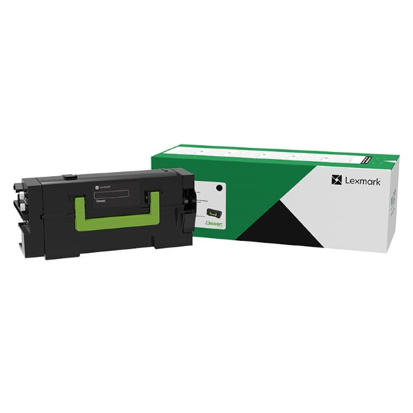 Lexmark Return Program Toner Cartridge (7500 Yield) (B281000)