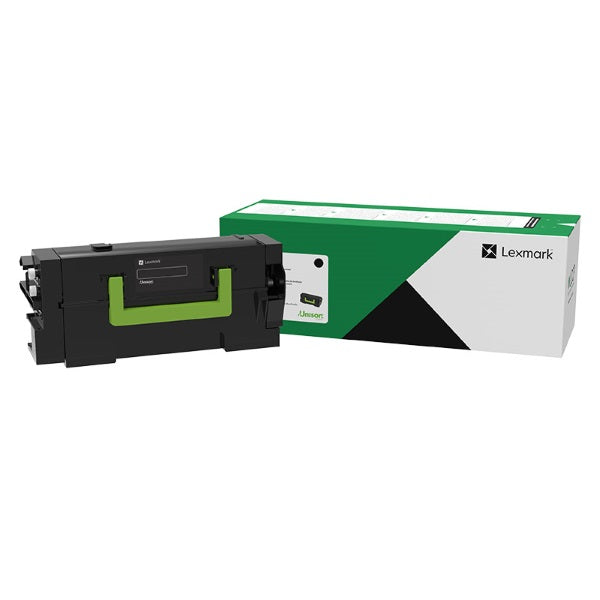 Lexmark Extra High Yield Return Program Toner Cartridge (30000 Yield) (B281X00)