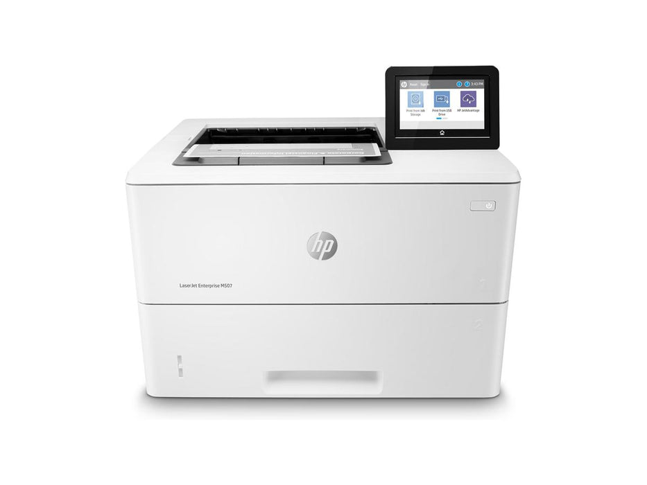 HP LaserJet Enterprise M507dng (1PV89A#201)