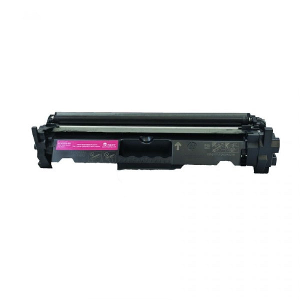 TROY MICR High Yield Toner Cartridge (3500 Yield)