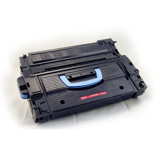 TROY Standard Yield MICR Toner Secure Cartridge (30000 Yield)
