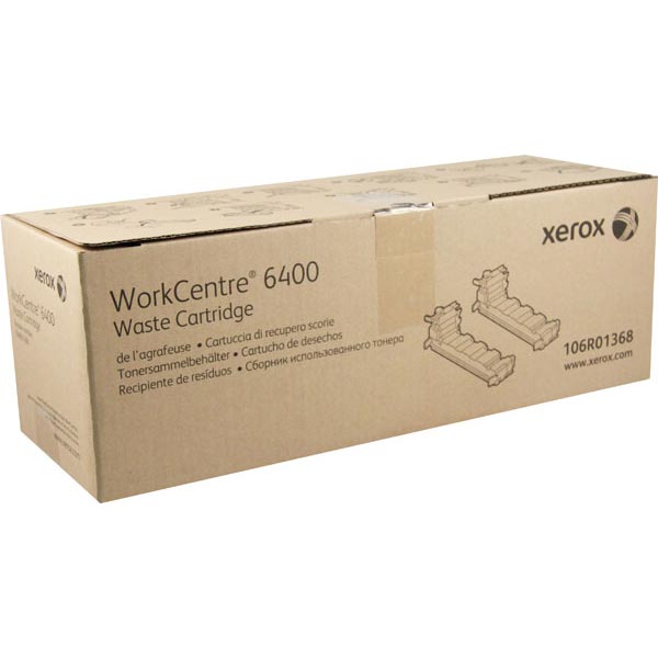 Xerox Waste Container (22000 x 2 Yield)