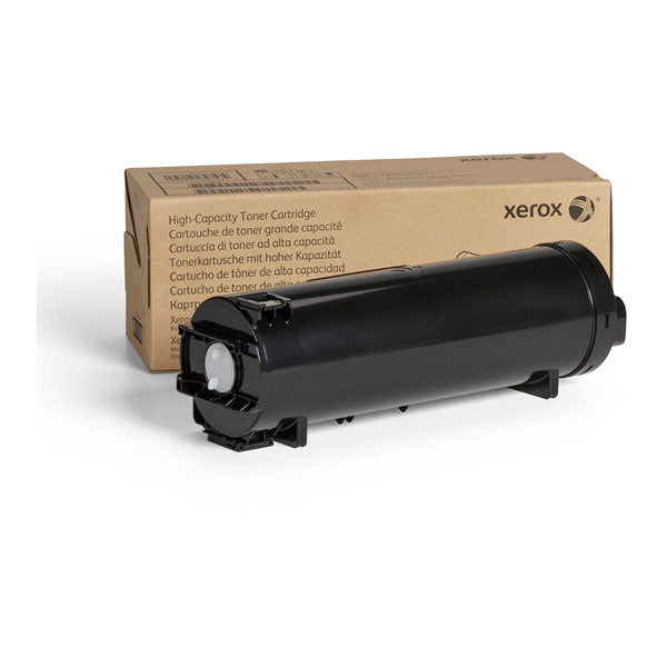 Xerox High Capacity Toner Cartridge (25900 Yield) (106R03942)