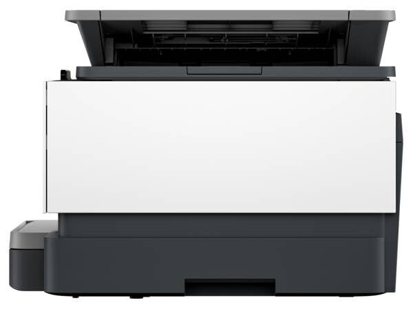 Slightly Used HP OfficeJet Pro 9125e Wireless All-in-One Slightly used with 54 pages printed