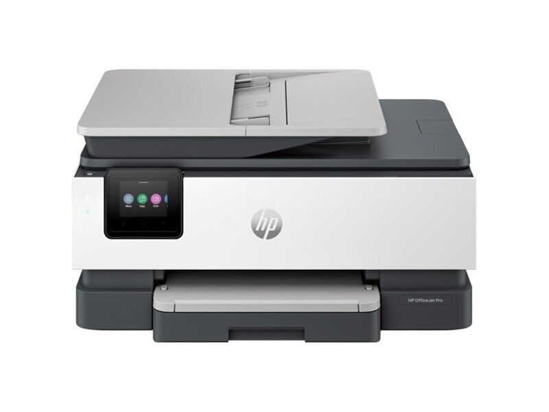 New Open Box HP OfficeJet Pro 8135e Wireless All-in-One Color Inkjet Printer