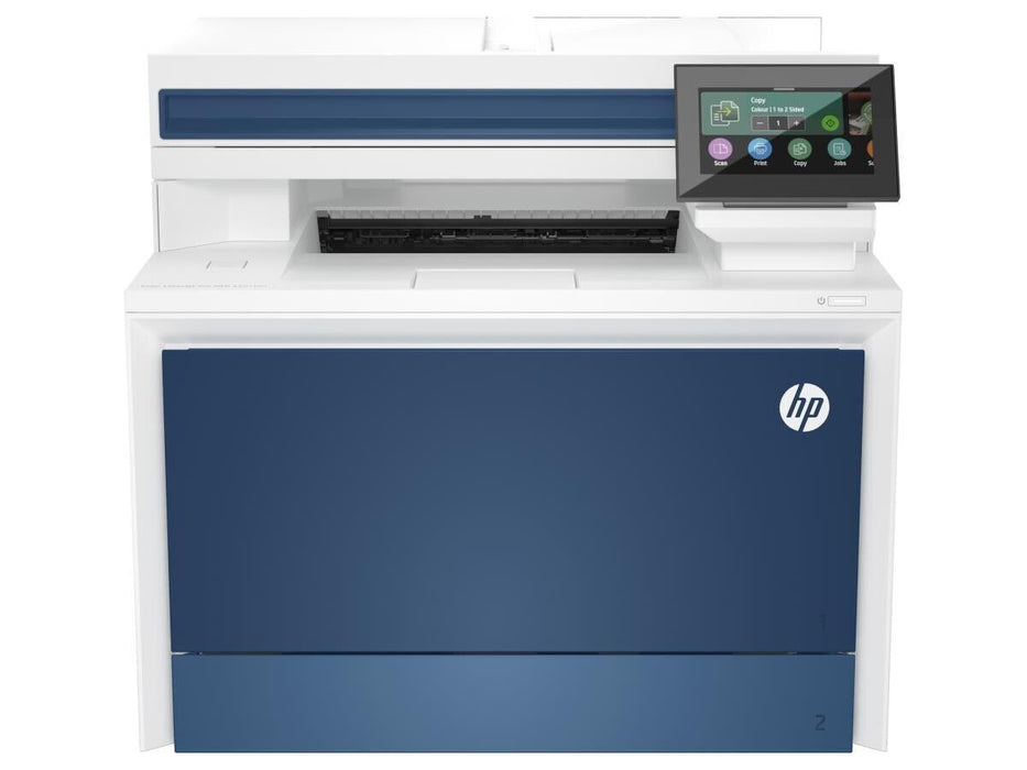 Used HP Color LaserJet Pro MFP 4301fdn Multifunction Printer - 4RA81F#BGJ