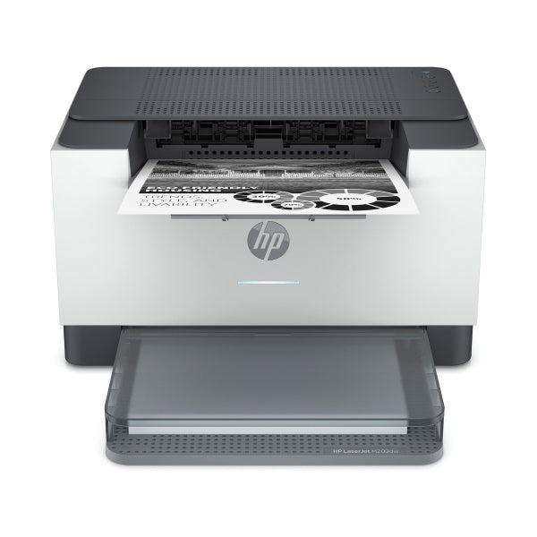 HP LaserJet M209dw Printer 6GW62F