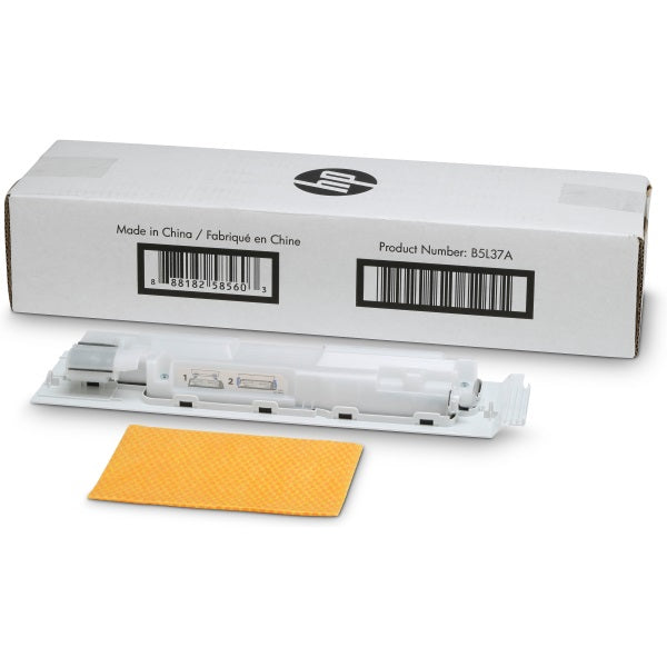 HP Color LaserJet M553 M554 M555 M577 M578 E55040 E57540 Waste Toner Collection Unit (54K Yield)