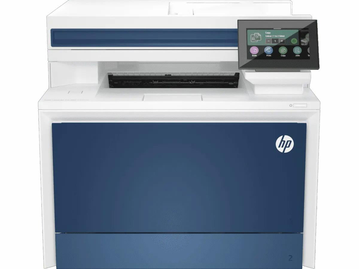 HP Color LaserJet Pro MFP 4301fdw Multifunction printer [Wireless] (4R