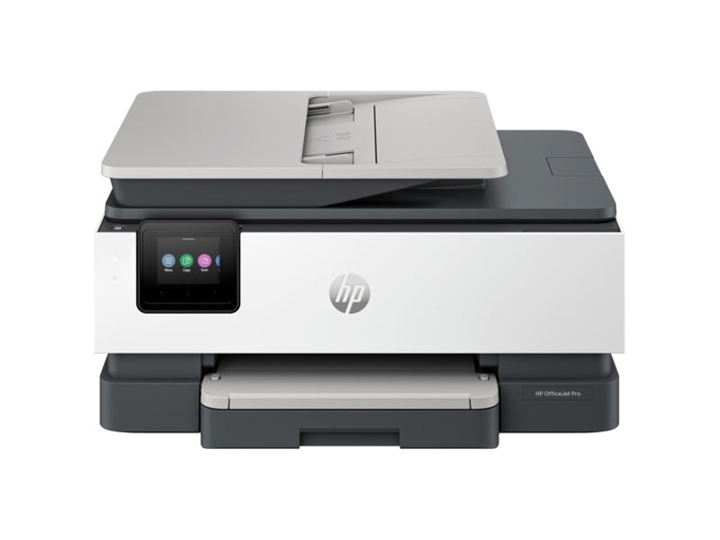 HP Officejet Pro 8135e All-in-One - Multifunction printer - color - in ...