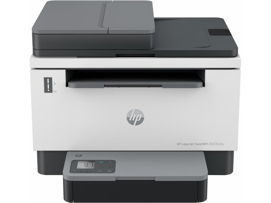 HP LaserJet Tank MFP 2604sdw Printer