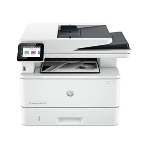 HP LJ Pro MFP 4101fdn Printer (2Z618F)