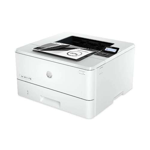 HP LaserJet Pro 4001n Mono Laser Printer (2Z599F)