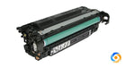 High Yield Black Toner Cartridge for HP CF320X (HP 653X)