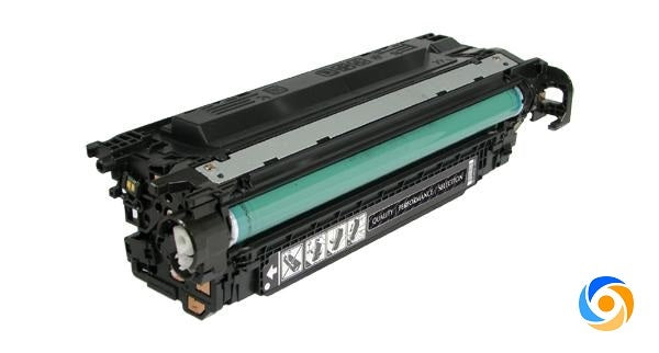 Black Toner Cartridge for HP Q7560A (HP 314A)