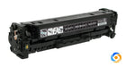 High Yield Black Toner Cartridge for HP CF400X (HP 201X)