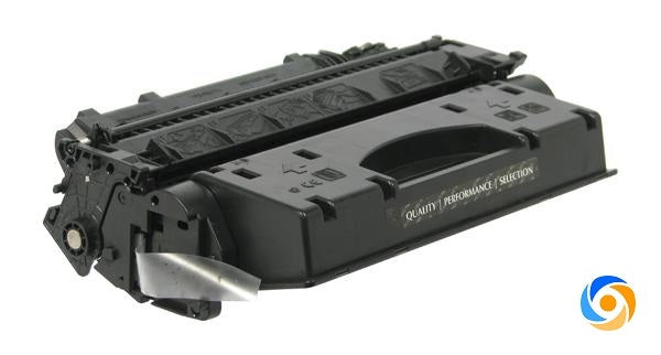 High Yield Toner Cartridge for HP Q7553X (HP 53X)