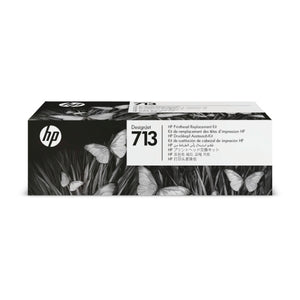 HP 713 (3ED58A) Printhead Replacement Kit