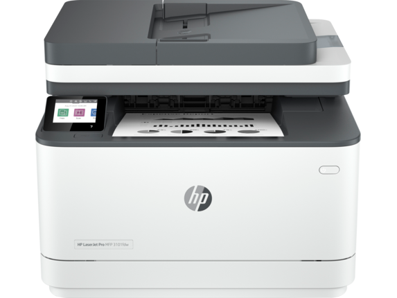 HP LaserJet Pro 3101fdw MFP (3G628F#BGJ)