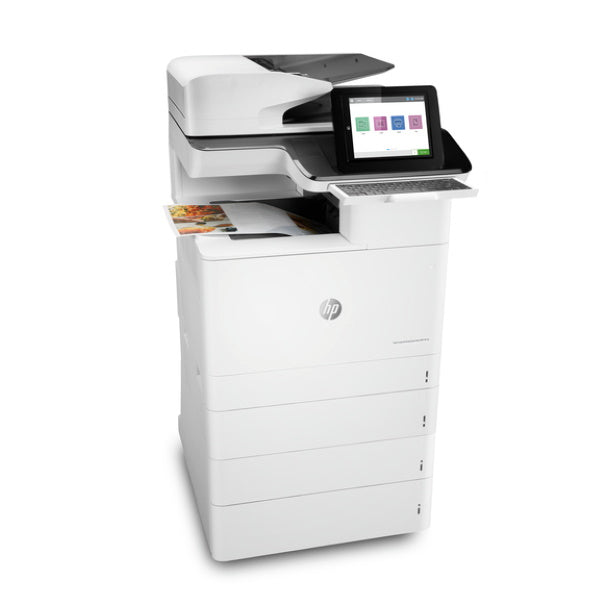 HP Color LaserJet Enterprise MFP M776z Printer (3WT91A#BGJ)