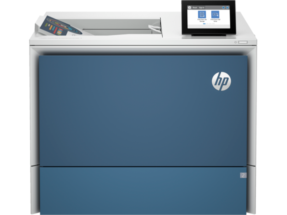 HP Color LaserJet 6701dn Printer