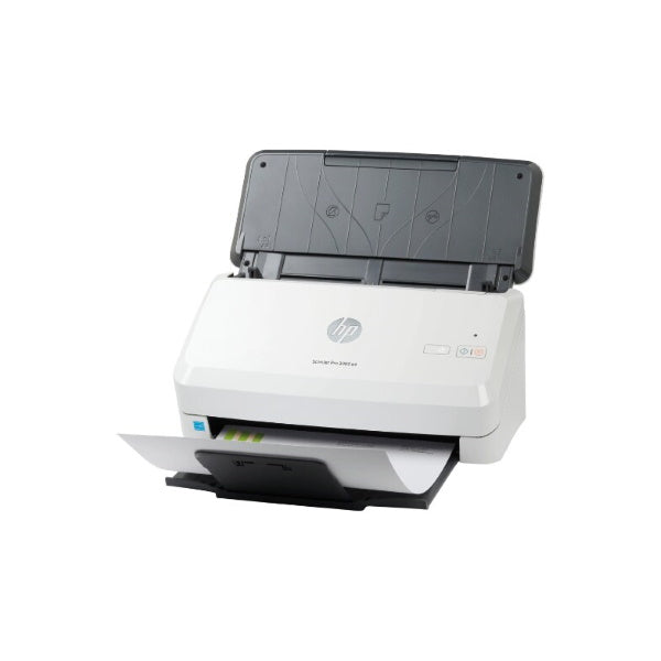 HP Scanjet Pro 3000 s4 Sheetfed Scanner (6FW07A#BGJ)