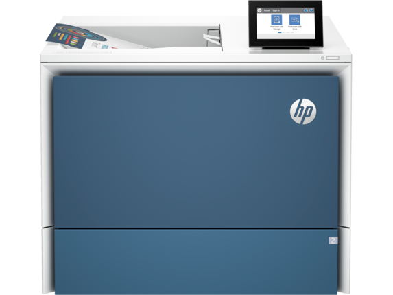 HP Color LaserJet 5700dn Printer