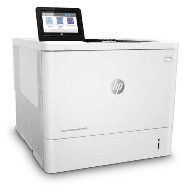 HP LaserJet Enterprise SFP M610dn (7PS82A#BGJ)