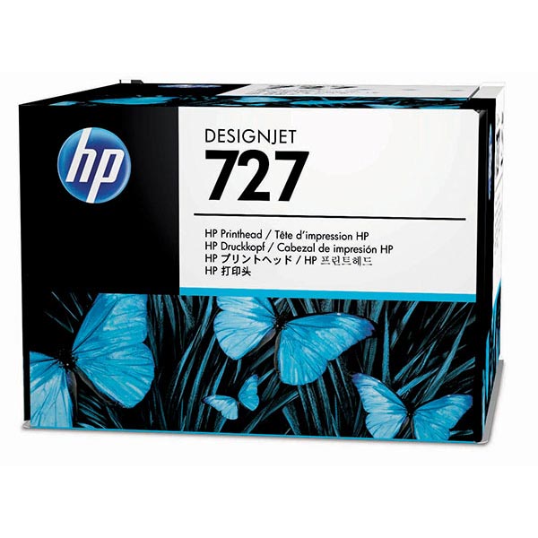 HP 727/732 (B3P06A) Printhead