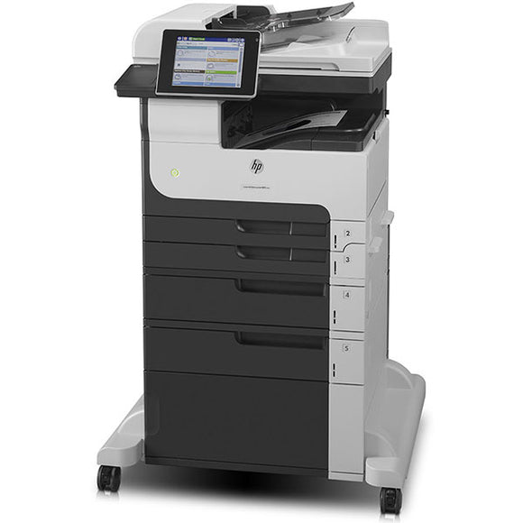 HP LaserJet Enterprise M725f Mono Laser MFP (CF067A#BGJ)