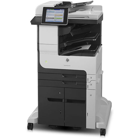 HP LaserJet Enterprise 700 M725z+ Mono Laser MFP (CF069A#BGJ)